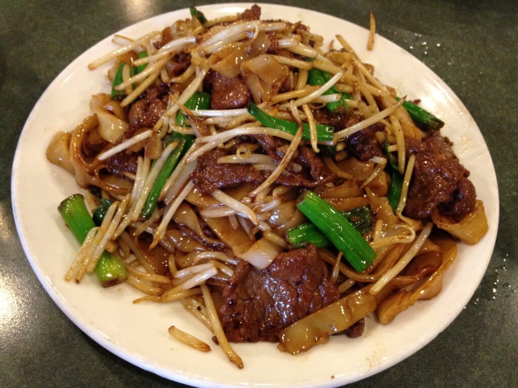 beefchowfun