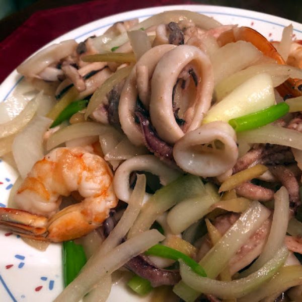 seafoodnoodles