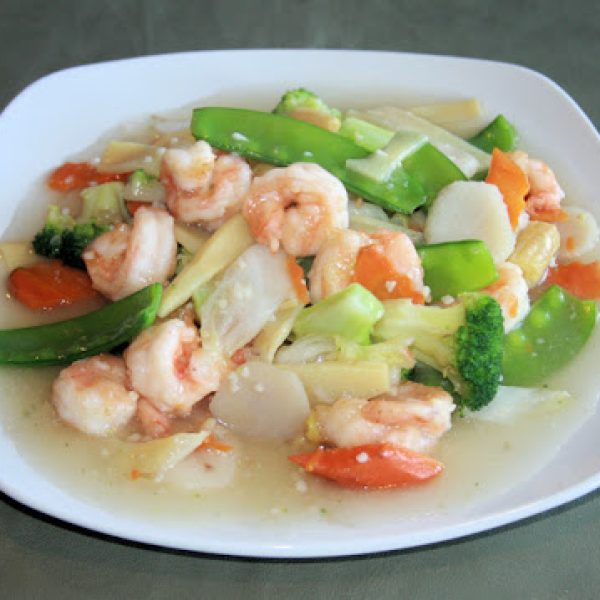 seafoodveg