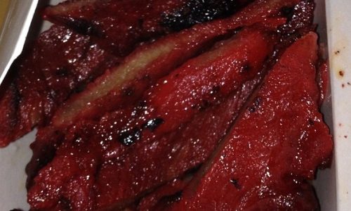 spareribs