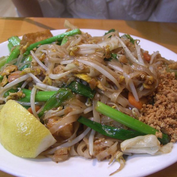 vegpadthai